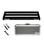 Pedaltrain Metro 24 with Hard Case