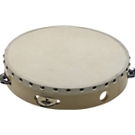 Stagg STA-1110 10" Pre-tuned Wooden Tambourine