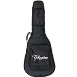 Takamine Gig bag for FXC, NY, ClassicGuitar