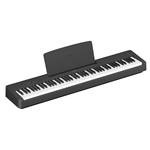 Yamaha P143B Digital Piano Black 88 Key