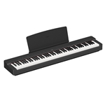 Yamaha P225B Digital Piano Black 88 Key