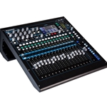 Allen & Heath QU-16C 16 Channel Digital Mixer