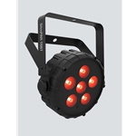 Chauvet SLIMPAR T6 BT Wash Light BTAir