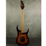 Ibanez RGAR42MFMT Electric Guitar Preowned