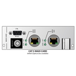 Soundcraft MADI Cat5 Card for VI Series