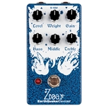 Earhquaker Zoar Dynamic Audio Grinder Effect Pedal