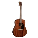 Martin D-15E Acoustic Electric Guitar