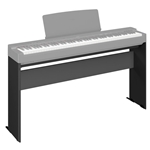 Yamaha L-100 Keyboard Standfor P-143 Black