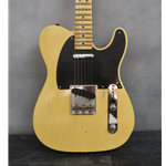Fender Custom Shop 52 Telecaster Journeyman Electric Guitar