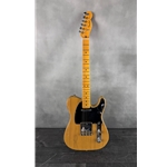 Fender Telecaster Professional Electric Guitar Blonde Pre-Owned