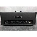 Revv 100P MK3 Electric Guitar Head Preowned Like New