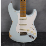 Fender Custom Shop LTD 1956 Relic Stratocaster FSNB Electric Guitar