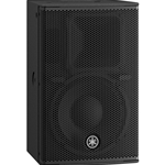 Yamaha DHR10 Powered 10" 700 Watt Powered Speaker