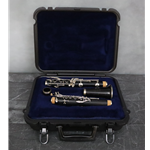 Selmer Signet Model 110 Special Bb Wood Clarinet Preowned