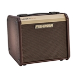 Fishman Loudbox Micro - 40 Watt Acoustic Guitar Amp