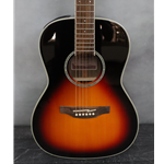 Takamine GY51E New Yorker Acoustic Electric Guitar Brown Sunburst