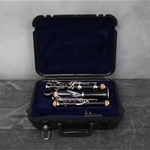 Selmer Signet Model 110 Special Bb Wood Clarinet Preowned