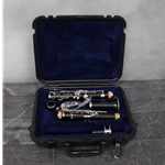 Selmer Signet Model 110 Special Bb Wood Clarinet Preowned