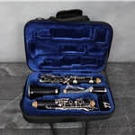 Selmer Signet Model 110 Special Bb Wood Clarinet Preowned