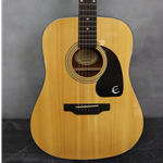Epiphone PR200DNA Acoustic Guitar Preowned