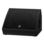 Yamaha DHR12M 1000W 12" Powered Speaker