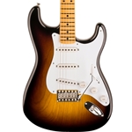 Fender Custom Shop Limited Edition 70th Anniversary '54 Stratocaster - NOS, Wide-Fade 2-Color Sunburst