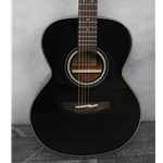 Takamine GN30 Acoustic Guitar Black