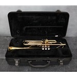 Yamaha YTR200ADII Student Bb Trumpet Preowned