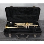 Yamaha YTR200ADII Student Bb Trumpet Preowned