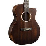 Martin 000CJR-10E Streetmaster Acoustic Electric Guitar
