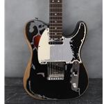 Fender Joe Strummer Telecaster Electric Guitar Preowned Used