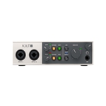 Universal Audio VOLT 2 USB-C Audio Interface