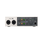 Universal Audio VOLT 2 USB-C Audio Interface