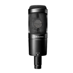 Audio Technica AT2050 Multi-pattern Condenser Microphone