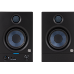 PreSonus Eris 4.5BT Black Studio Monitors Bluetooth (Pair)