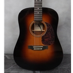 Martin D16GT Acoustic Electric Preowned Used