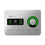 Universal Audio Apollo Solo Heritage Edition Interface