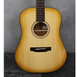 Bedell 64 DADHM Acoustic Electric Preowned Used