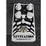 Earthquaker Levitation Reverb Effect Pedal Preowned Used