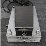 Morley Power Wah Effect Pedal Preowned Used