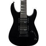 Jackson JS Series Dinky Minion JS1X Gloss Black Electric Guitar
