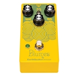 EarthQuaker Blumes Low Signal Shredder Effect Pedal