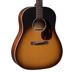 Martin DSS-17 Whiskey Sunset Acoustic Guitar