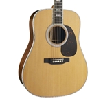 Martin D-45 Dreadnought Acoustic Guitar