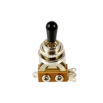 Allparts Short Toggle Switch