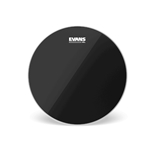 Evans TT08CHR 8" Black Chrome Drum Head
