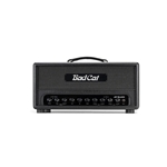 Bad Cat Jet Black Standard Guitar Head