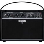 BOSS Katana Mini X Battery-Powered Guitar Combo Amp