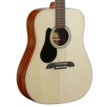 Alvarez RD26L Left Handed Regent Series Acoustic Guitar