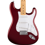 Fender Standard Stratocaster Candy Cola Electric Guitar
